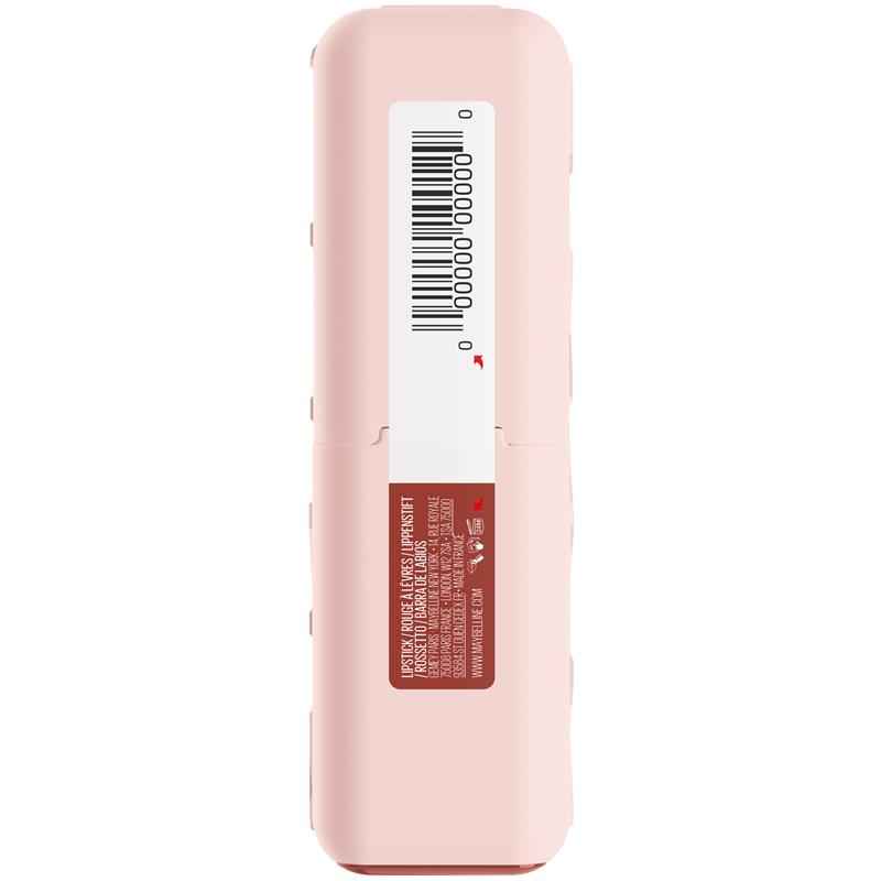 Maybelline Serum Lipstick 101 Maybe Upstate