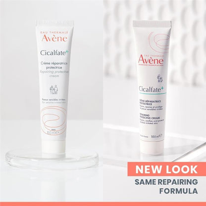Avene Cicalfate+ Restorative Protective Cream 100ml - Multi-purpose Repair cream