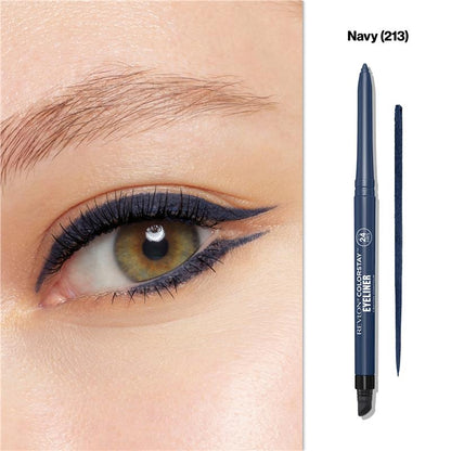 Revlon ColorStay Eyeliner Pencil Navy