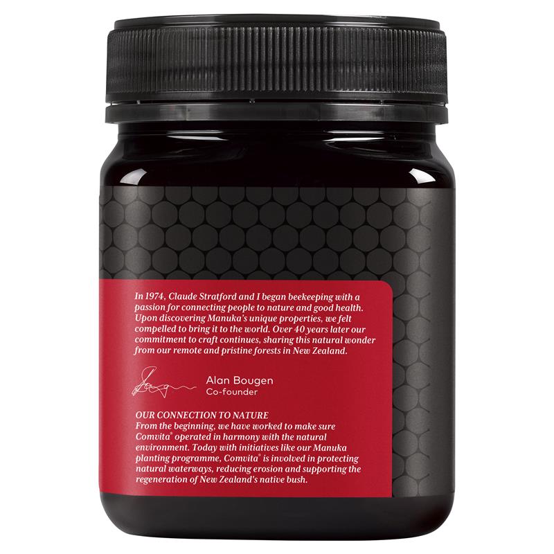 Comvita UMF 5+ Manuka Honey 1kg (Not Available in WA)