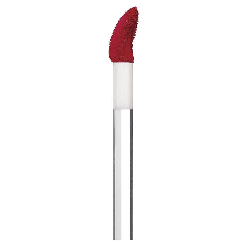 Revlon Colorstay Limitless Matte Lipstick Fire Off