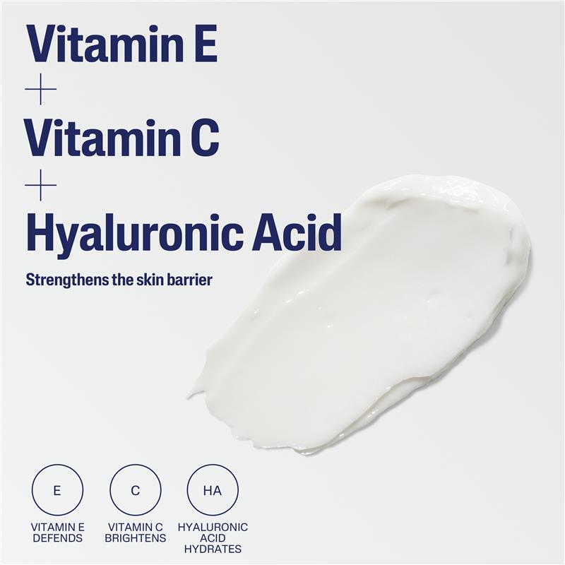 Cetaphil Rich Night Cream Hyaluronic Acid 48g