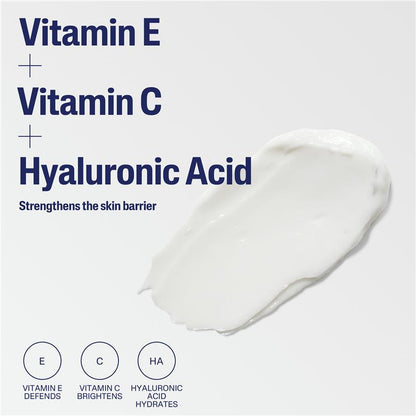 Cetaphil Rich Night Cream Hyaluronic Acid 48g