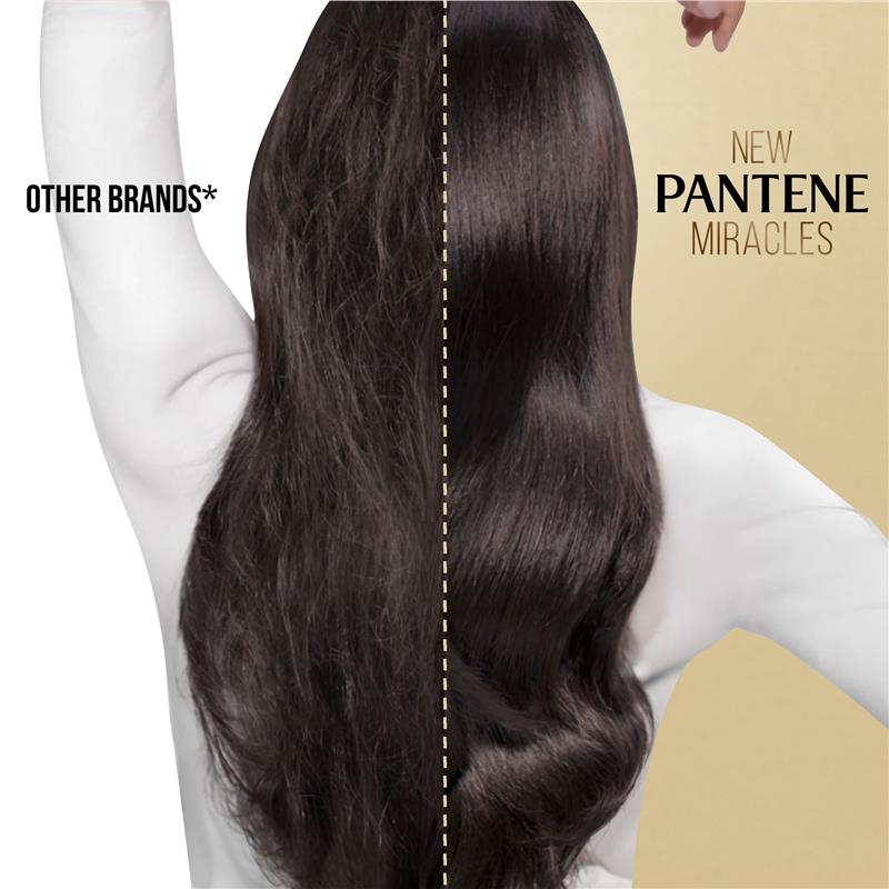 Pantene Pro V Miracle Hair Oil 90ml