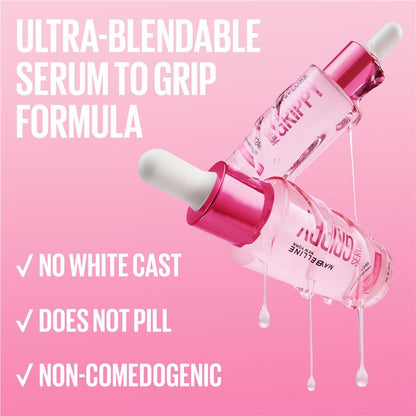 Maybelline Grippy Serum 24H Gripping Primer