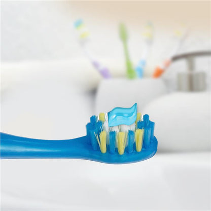 Colgate Toothpaste Kids Bluey 2-5 Years Mild Mint Gel 90g