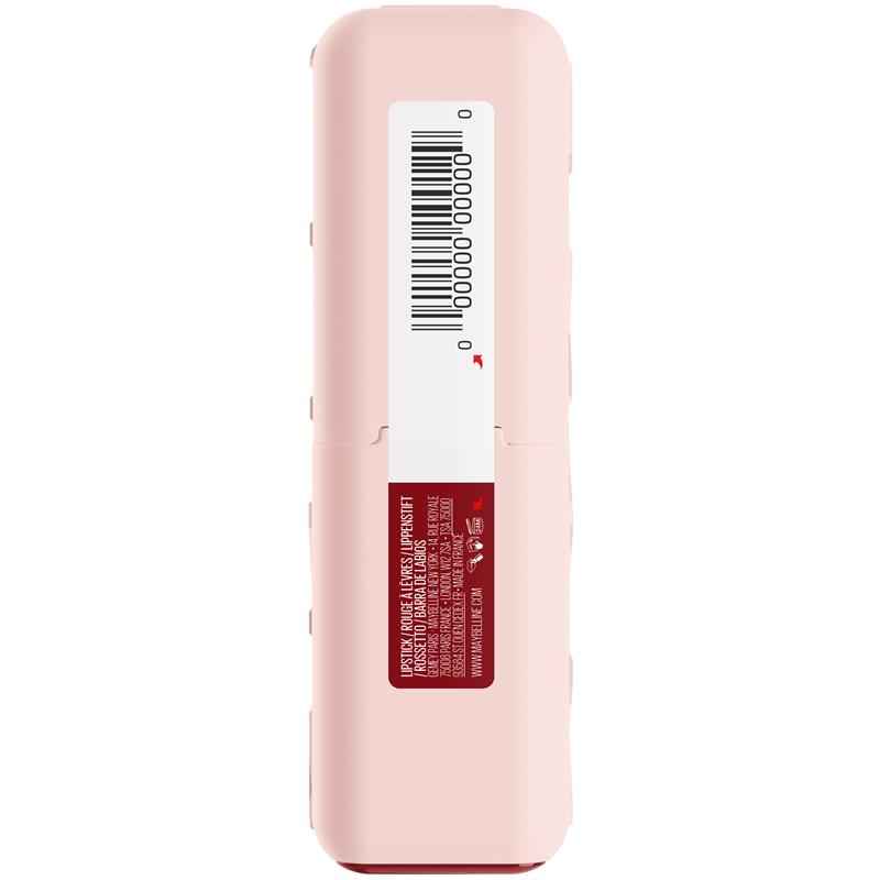 Maybelline Serum Lipstick 107 Blind Date
