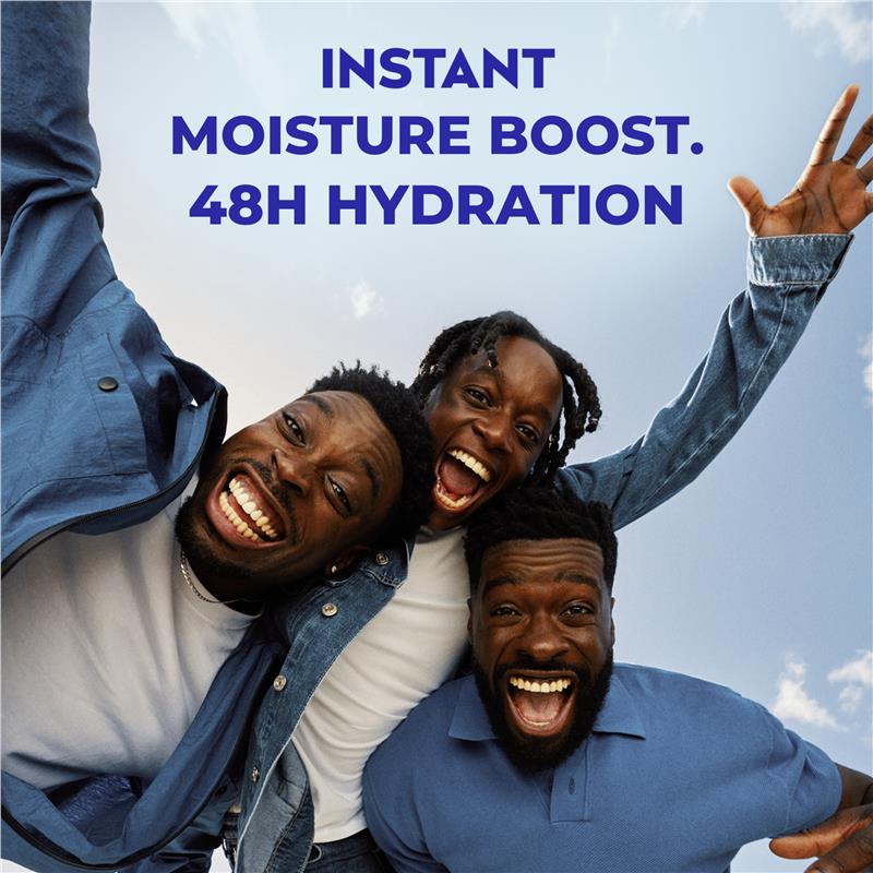 NIVEA Soft Moisturising Cream 200ml