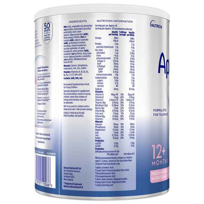 Toddler Nutritional Supplement, Stage 3, 900g