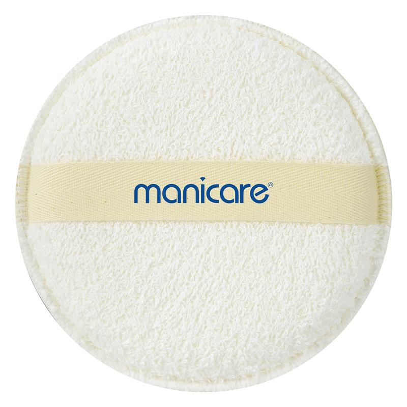 Manicare Exfoliating Body Sponge