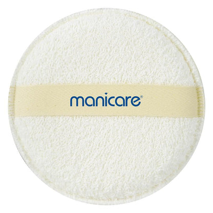 Manicare Exfoliating Body Sponge