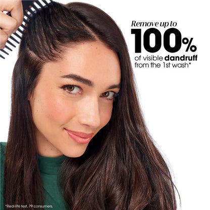 Klorane Anti-Dandruff Rebalancing & Treating Shampoo With Galangal 400ml