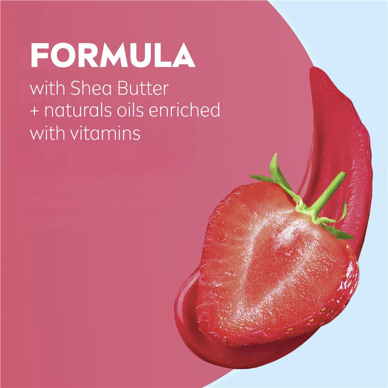 NIVEA Strawberry Shine Limited Edition Lip Balm 4.8g