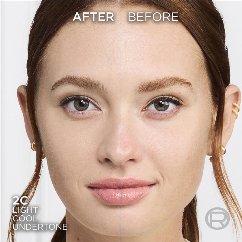 L'Oreal Paris True Match Liquid Foundation 2C - GimmeNow