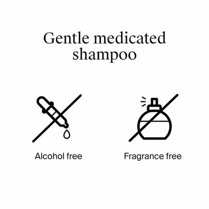 Neutrogena T/Gel Shampoo 200ml