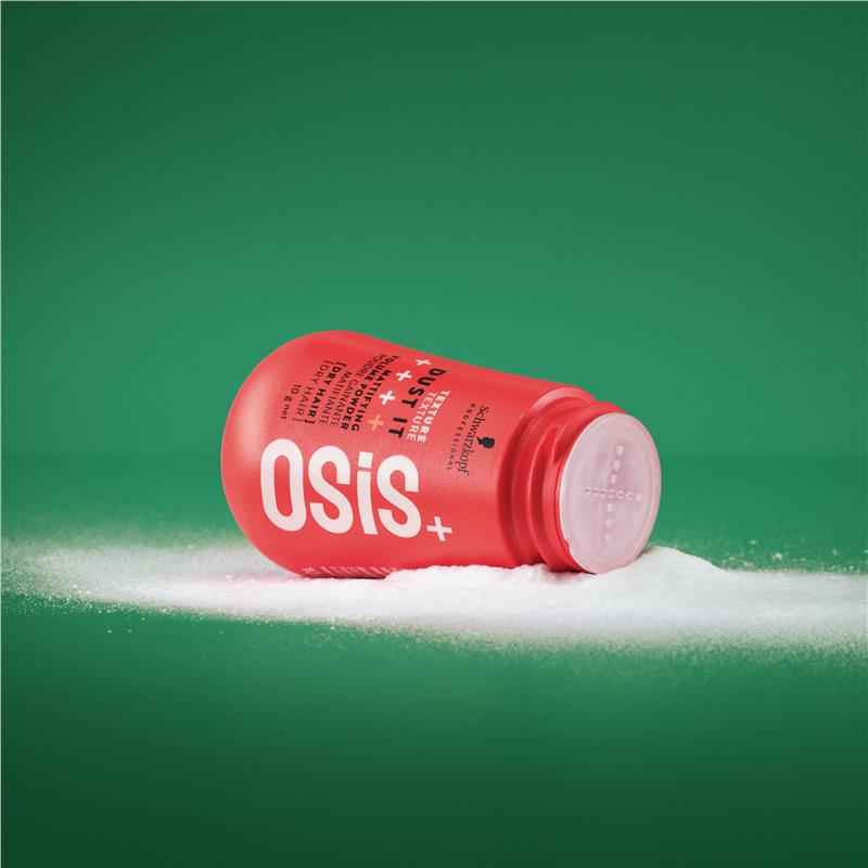 Schwarzkopf Osis+ Dust It 10g