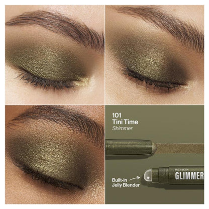 Revlon Glimmer Shadow Multi-Stick Tini Time