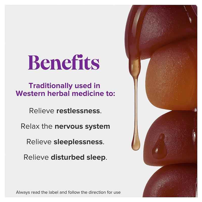 Novomins Sleep 60 Gummies