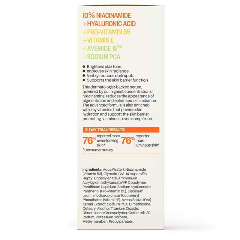 Elucent Bright + Balanced Illuminating Serum 30g