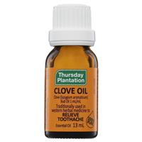 Thursday Plantation Clove Oil 13ml - GimmeNow