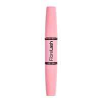 MCoBeauty Fibre Lash Brush On False Lashes