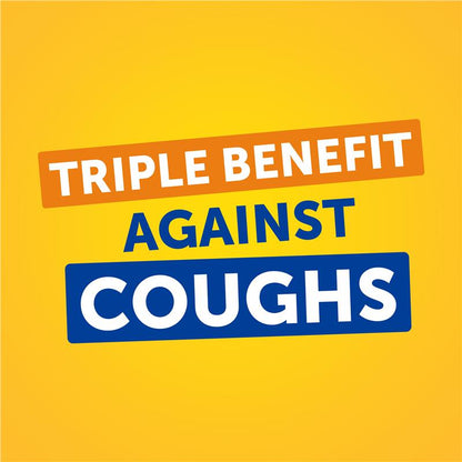 Bisolvon Chesty Oral Cough Liquid 200ml