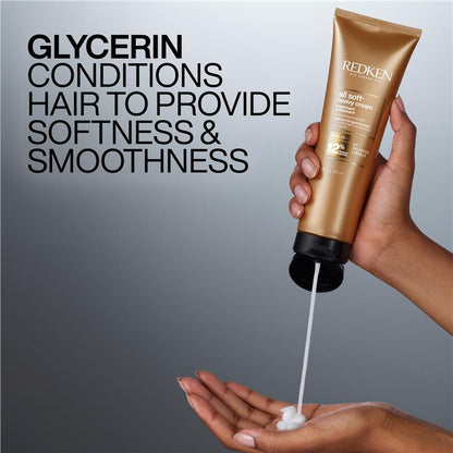 Redken All Soft Heavy Cream Mask 250ml
