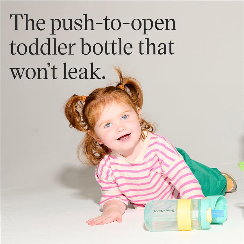 Tommee Tippee Active Straw Bkid 18M+ 500ml