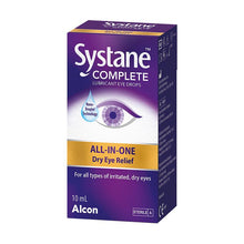 Systane Complete Lubricant Eye Drops 10ml - GimmeNow