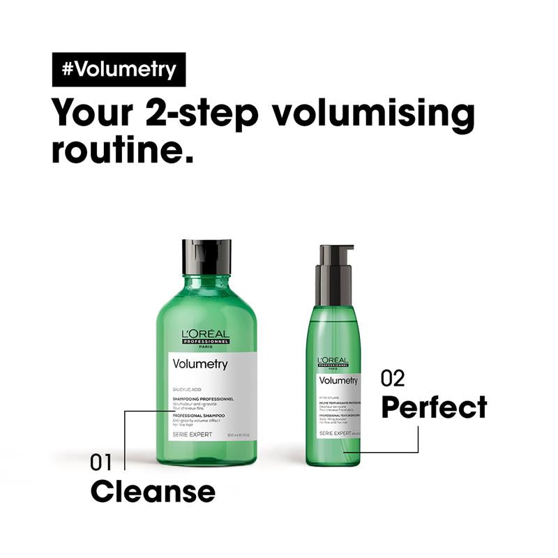L'Oreal Professionnel Serie Expert Volumetry Spray 125ml