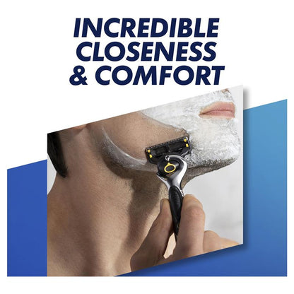Gillette Fusion ProShield Razor Blades 8 Pack - GimmeNow