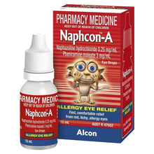 Naphcon-A Eye Drops 15mL - GimmeNow