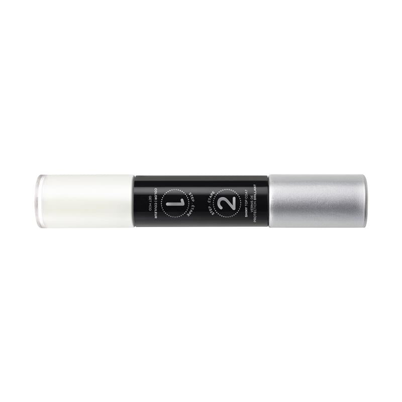 Sally Hansen Miracle Gel Dual Ended Nail Polish Mod 7ml