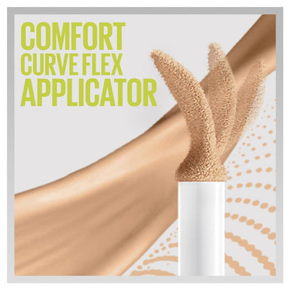 Maybelline Superstay 30 Hour Concealer 45 Tan