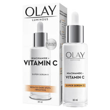 Olay Luminous Vitamin C Super Serum 30ml - GimmeNow