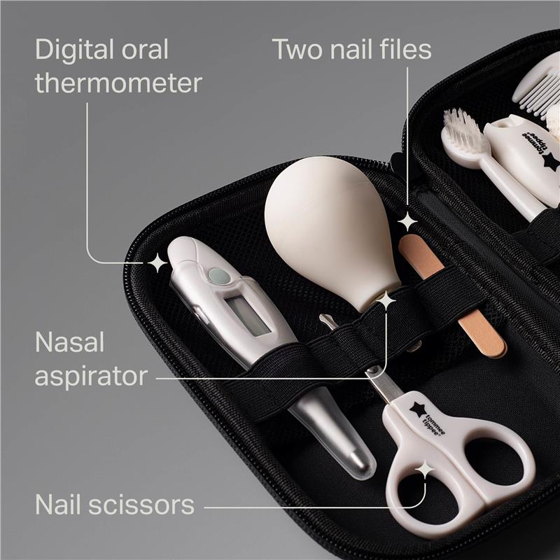 Tommee Tippee Healthcare Kit