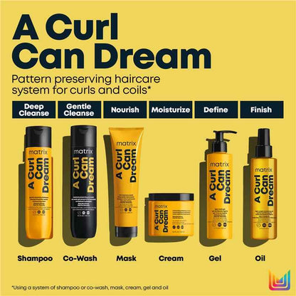Matrix A Curl Can Dream Shampoo 300ml