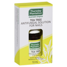 Thursday Plantation Tea Tree Anti-Fungal Nail Solution 10ml