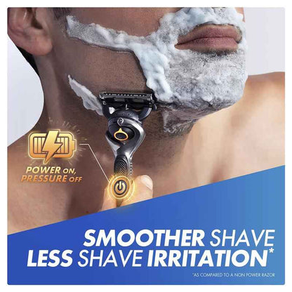 Gillette Proglide Power Razor +2 Blades