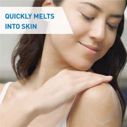 CeraVe Moisturising Cream 50ml