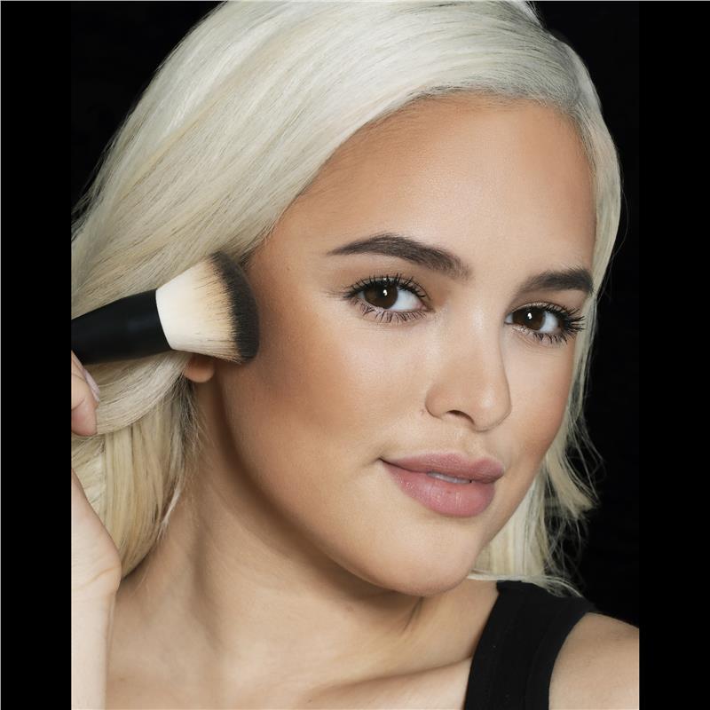 Maybelline City Bronzer & Contour Powder 200 Medium Cool - GimmeNow