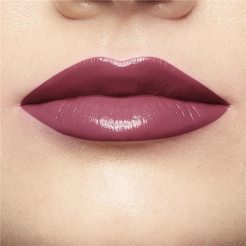 Maybelline Color Sensational Smoked Roses Lipstick Blushed Rose
