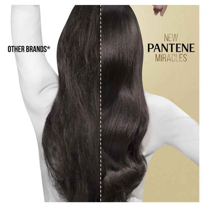 Pantene Miracles Collagen Repair & Protect Shampoo 375ml