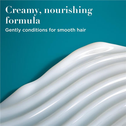 Ogx Nourishing + Hydrating Coconut Milk Conditioner For Dry Hair 385mL