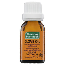 Thursday Plantation Clove Oil 13ml