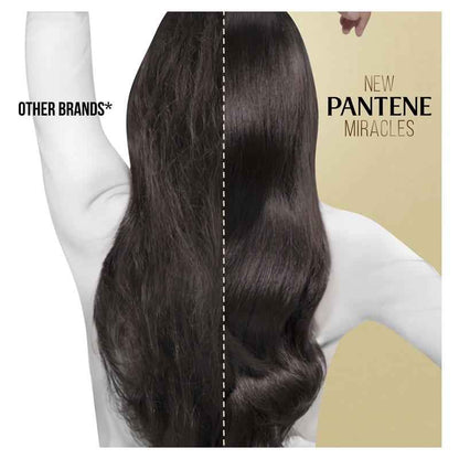 Pantene Miracles Biotin Daily Moisture Renew Shampoo 650ml