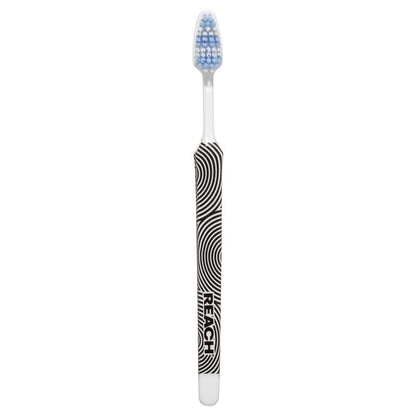 Reach Toothbrush Superb Clean Between Teeth Medium 3 Pack