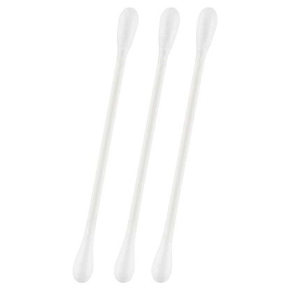 Swisspers Paper Stems Cotton Tips 400 Pack