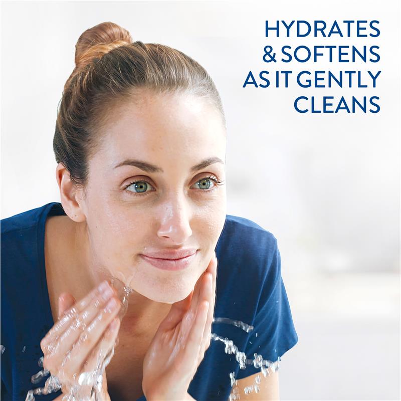 Cetaphil Gentle Skin Cleanser for Face & Body 1.25L - GimmeNow