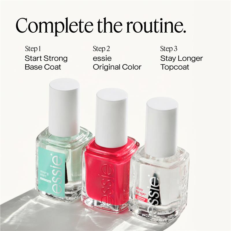 Essie Nail Polish Birthday Girl 514